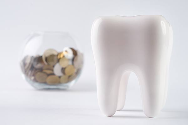 tooth and piggy bank