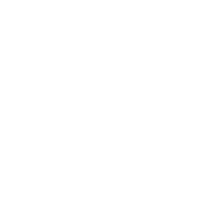 white outline of tooth and check mark