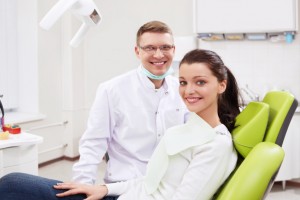  Is there a traditional dentist near me?